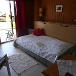Apartment Belcombes