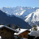 Apartment Belcombes Verbier