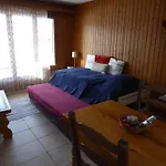 Apartment Belcombes