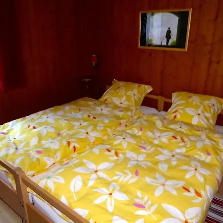 Belcombes דירה וורבייה