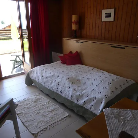 Apartment Belcombes