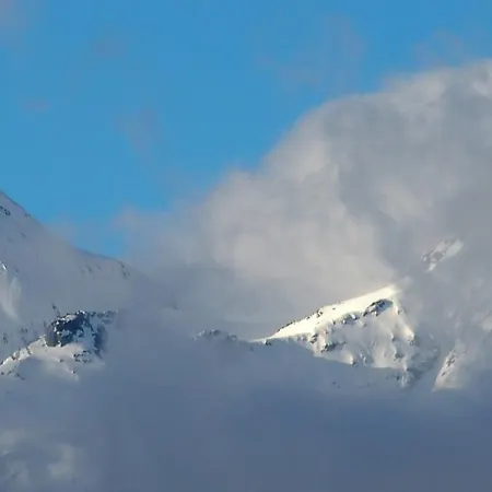 דירה Belcombes *