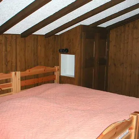 דירה Belcombes *