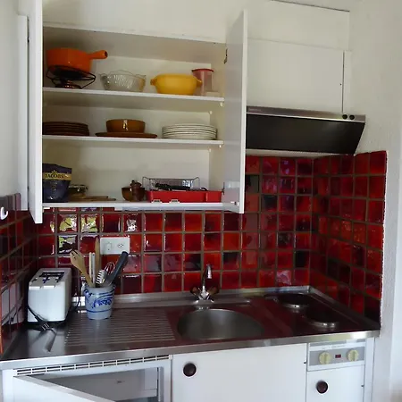 Belcombes וורבייה