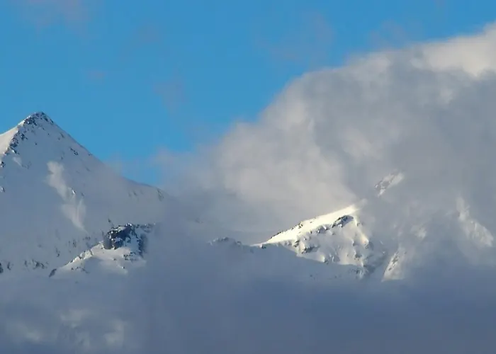 아파트 Belcombes *