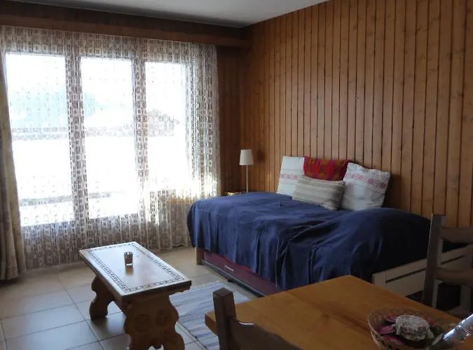 아파트 Belcombes 베르비에