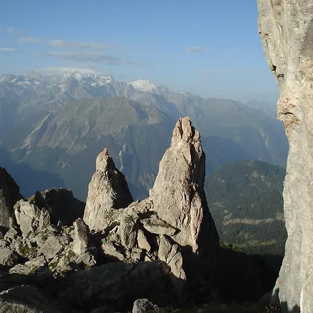 Belcombes ヴェルビエール