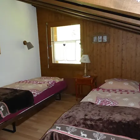 Belcombes * ヴェルビエール