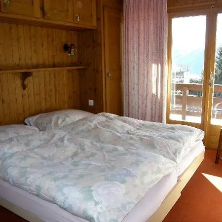 Belcombes Verbier