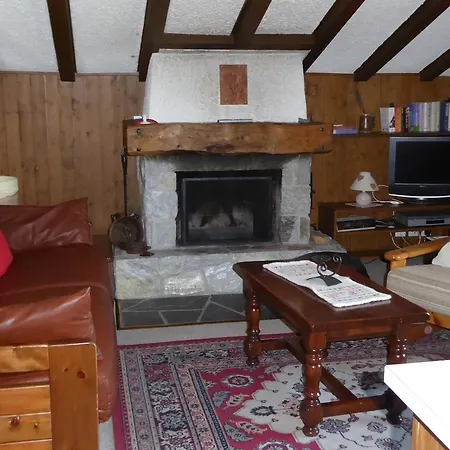 Belcombes Apartman *