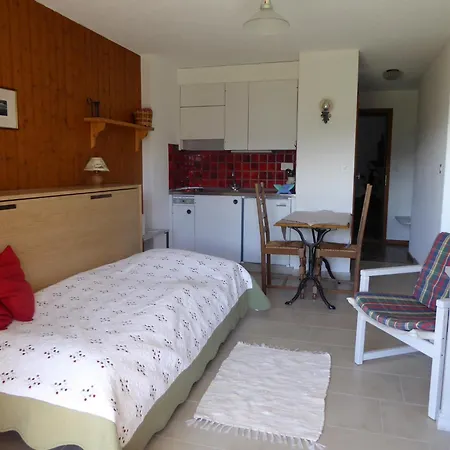 Belcombes Апартаменты