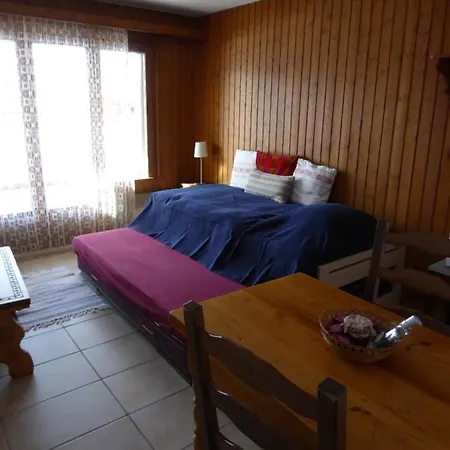 Apartman Belcombes