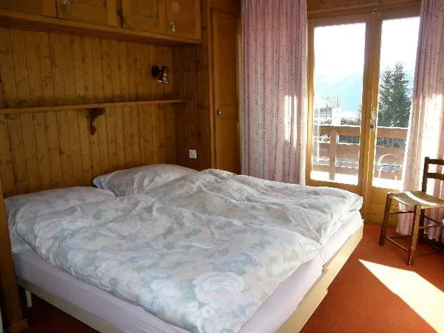 Belcombes Вербье