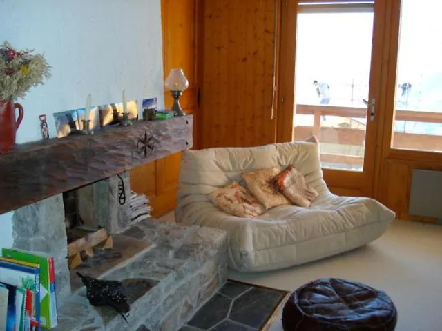 Belcombes * Вербье