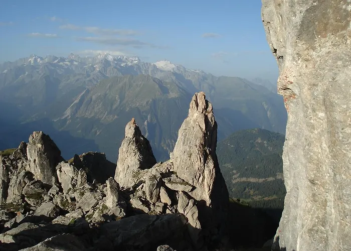 Belcombes Вербье