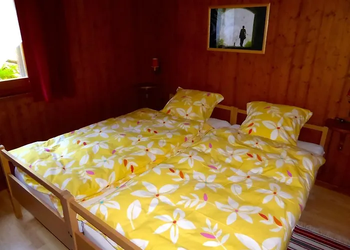 Belcombes Апартаменты Вербье