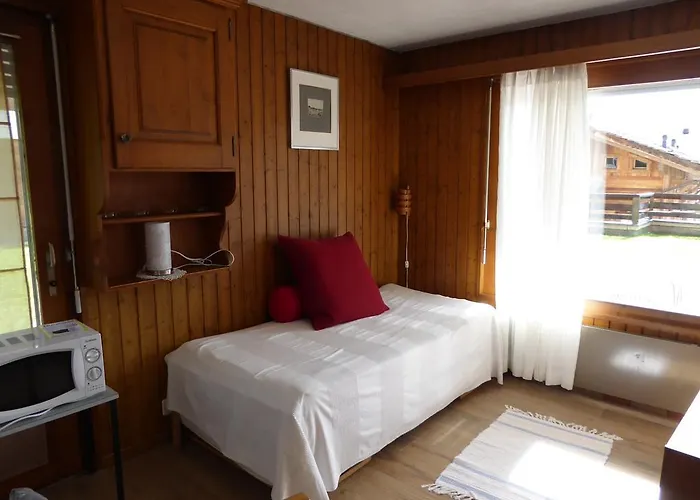 Belcombes Апартаменты