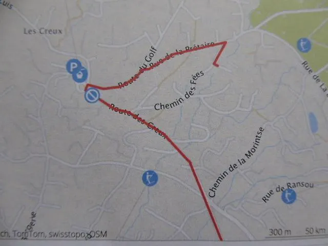 Апартаменты Belcombes *